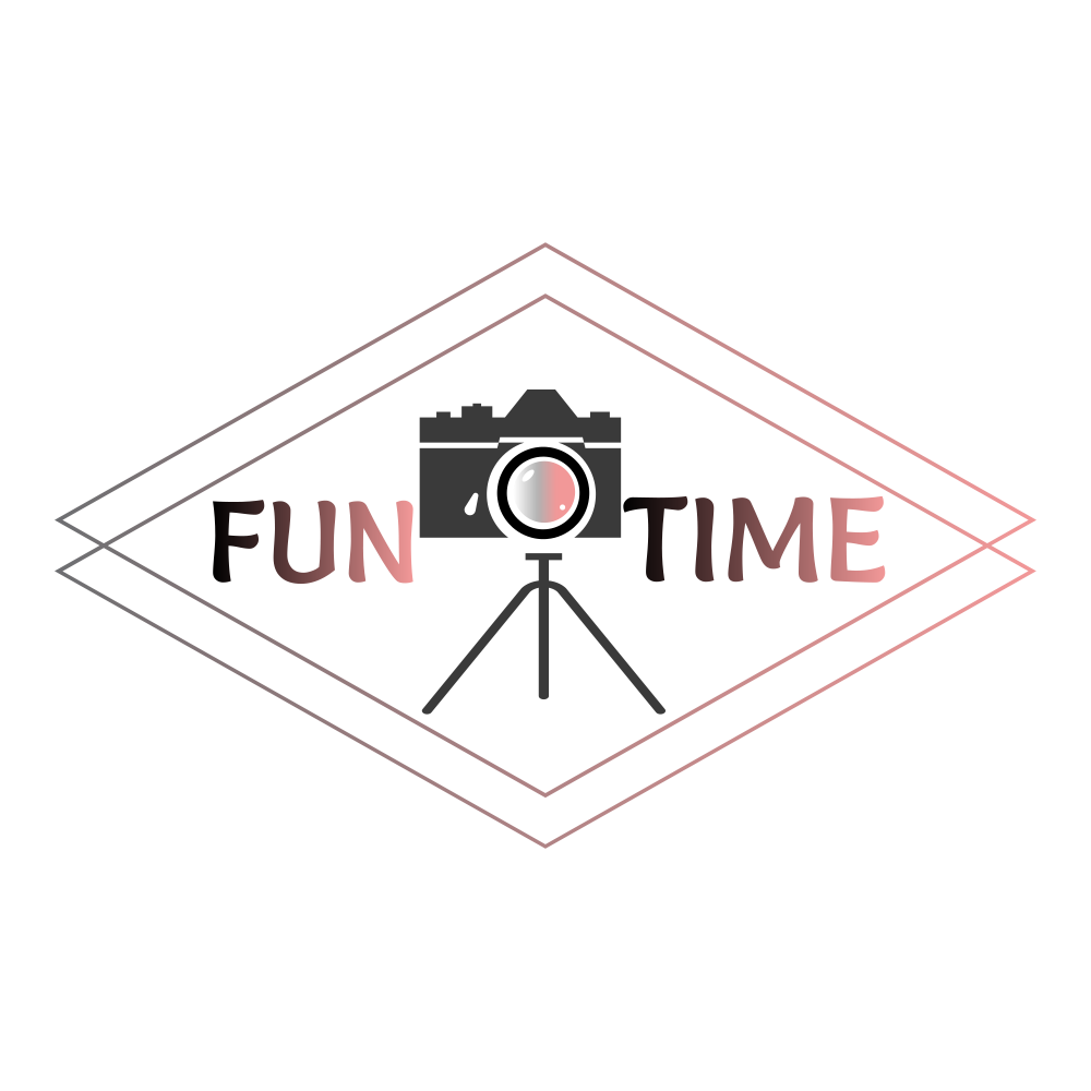 Cabina Foto FUNTIME Cluj Logo